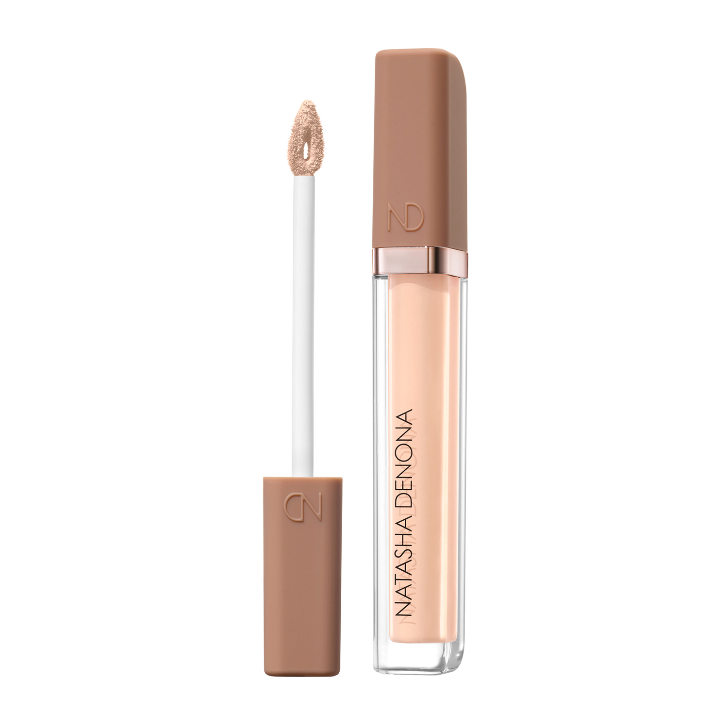 HY-GLAM CONCEALER (CORRECTOR DE IMPERFECCIONES)